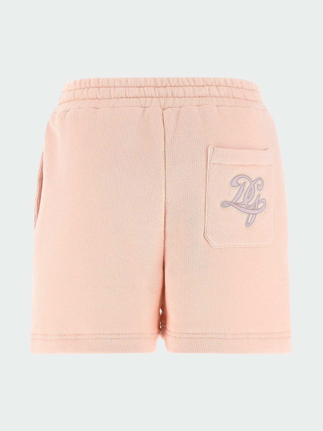 Shorts Woman color Pink