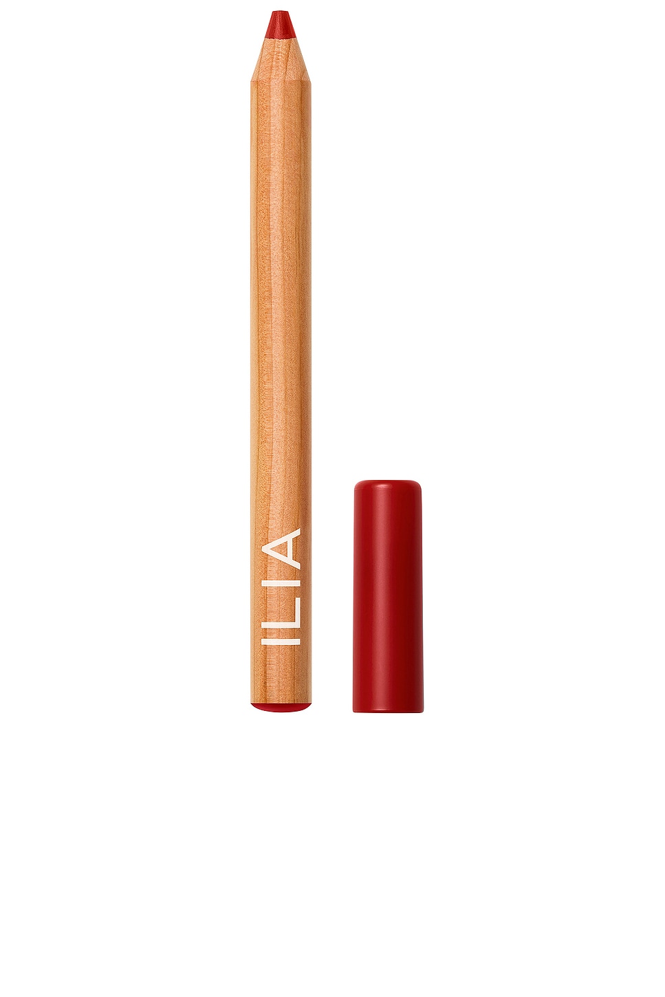 ILIA Lip Sketch Hydrating Crayon in Case Study