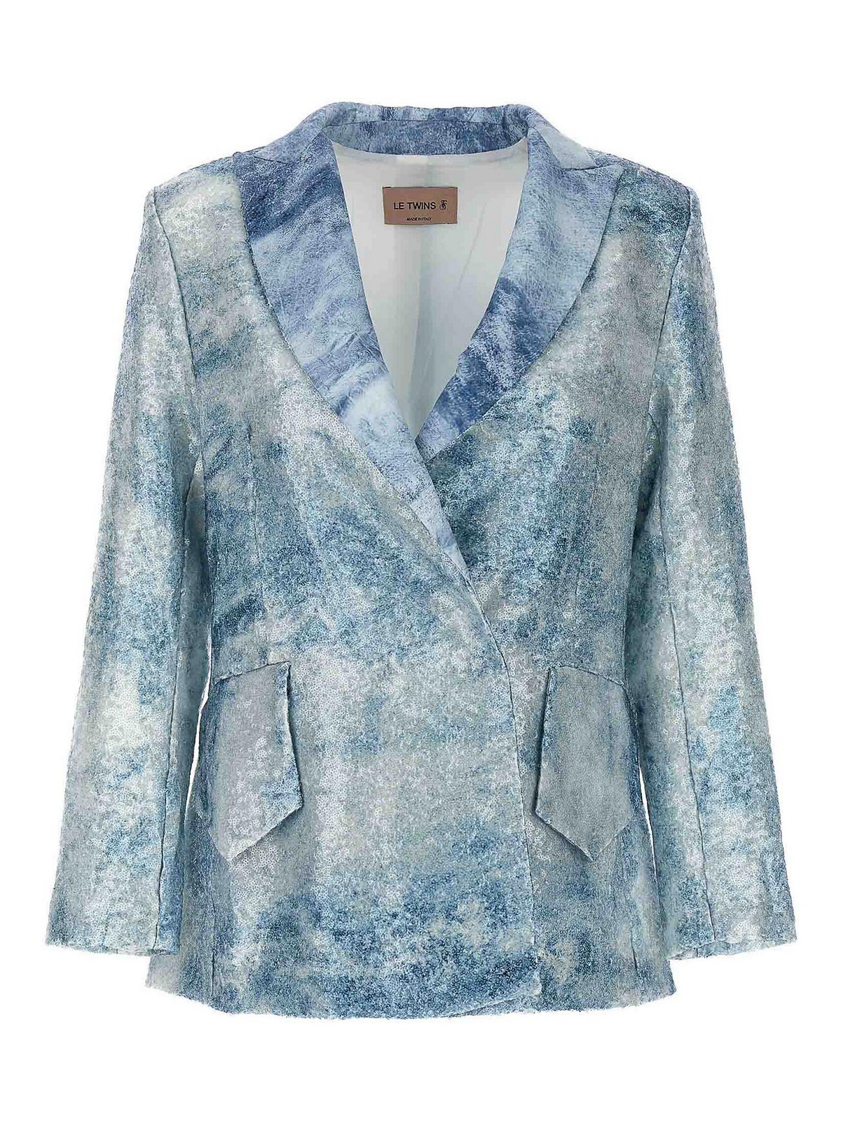 Como Blazer