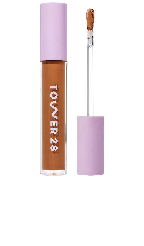 Tower 28 Swipe Serum Concealer .0 SAMO