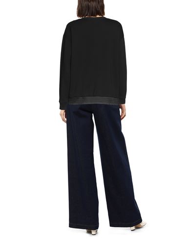 Woman Sweatshirt Black