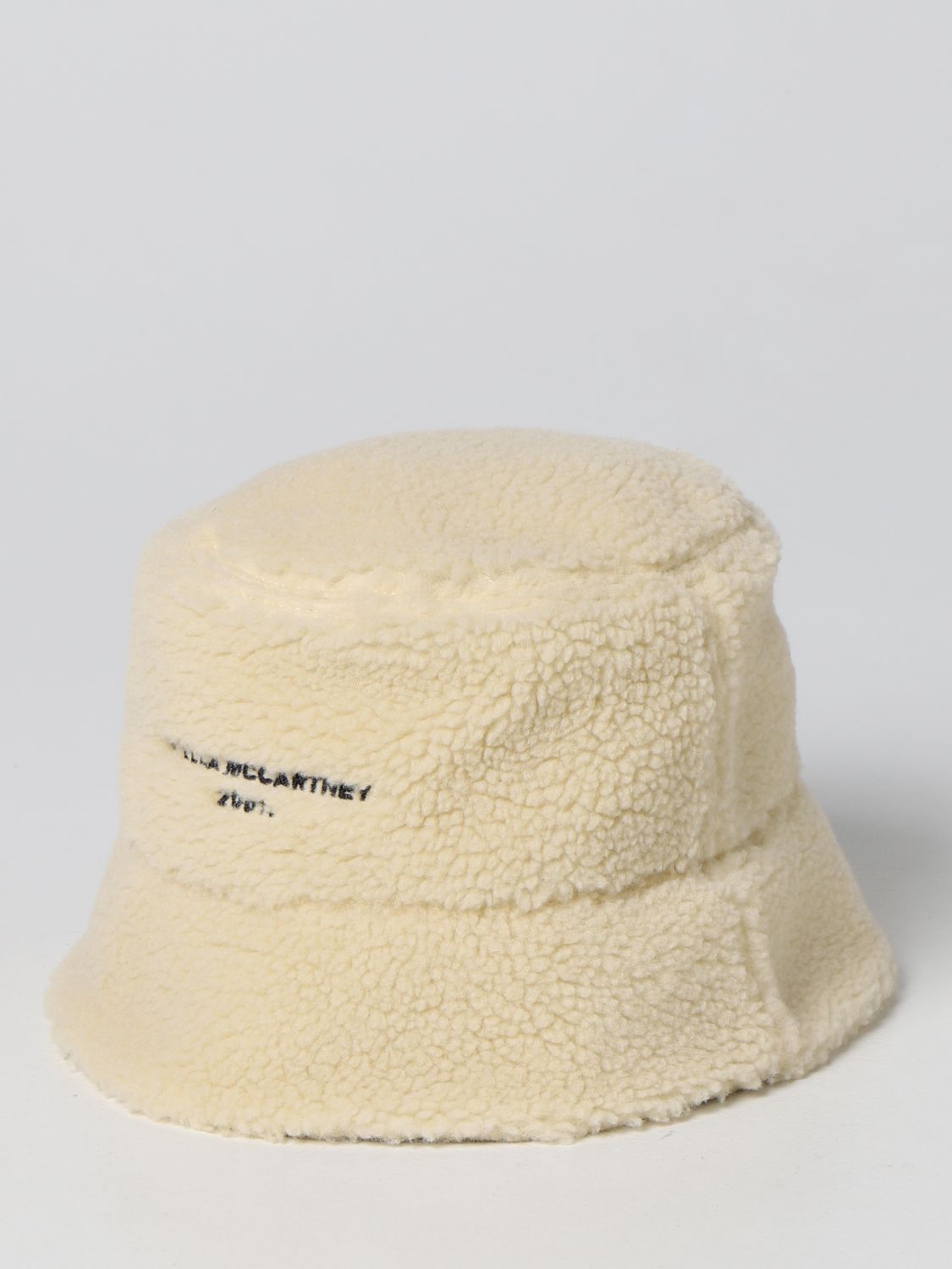 Hat Women colour Black