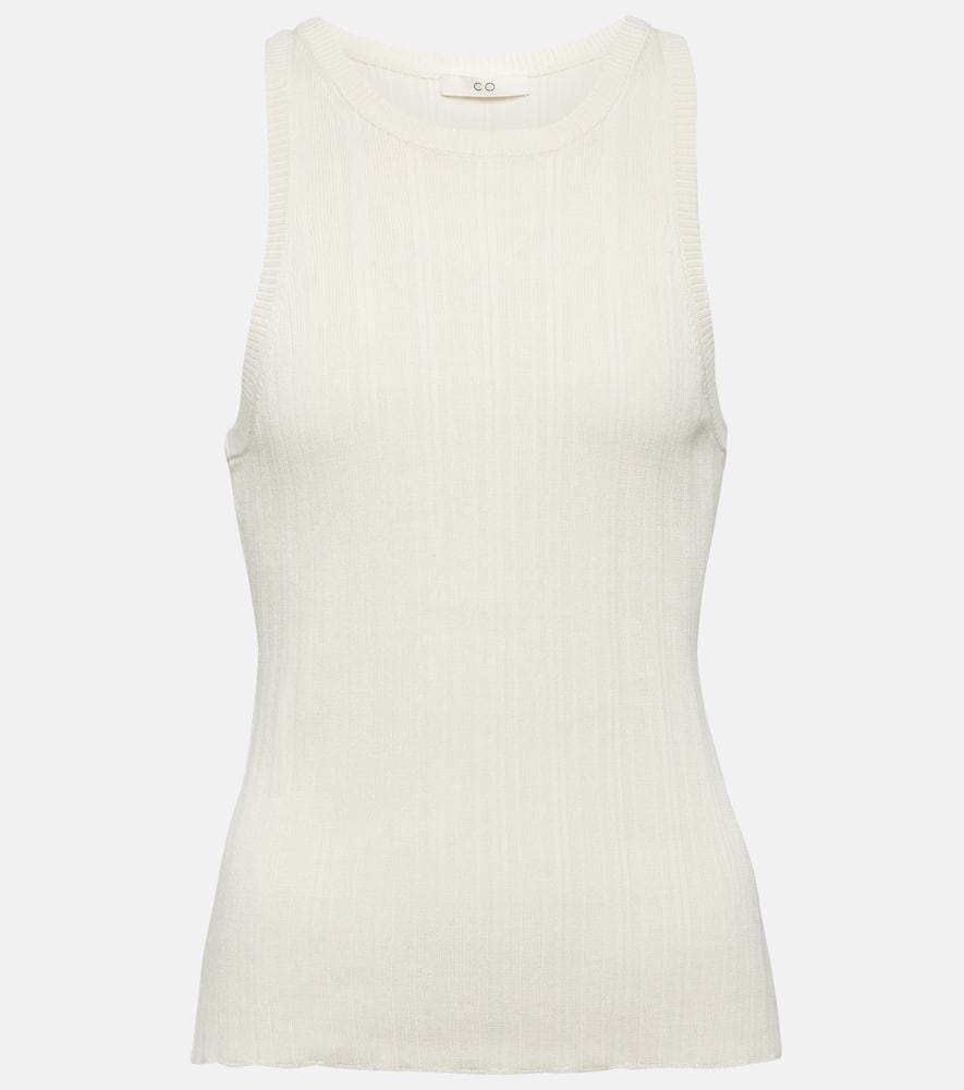 CO Cashmere sweater