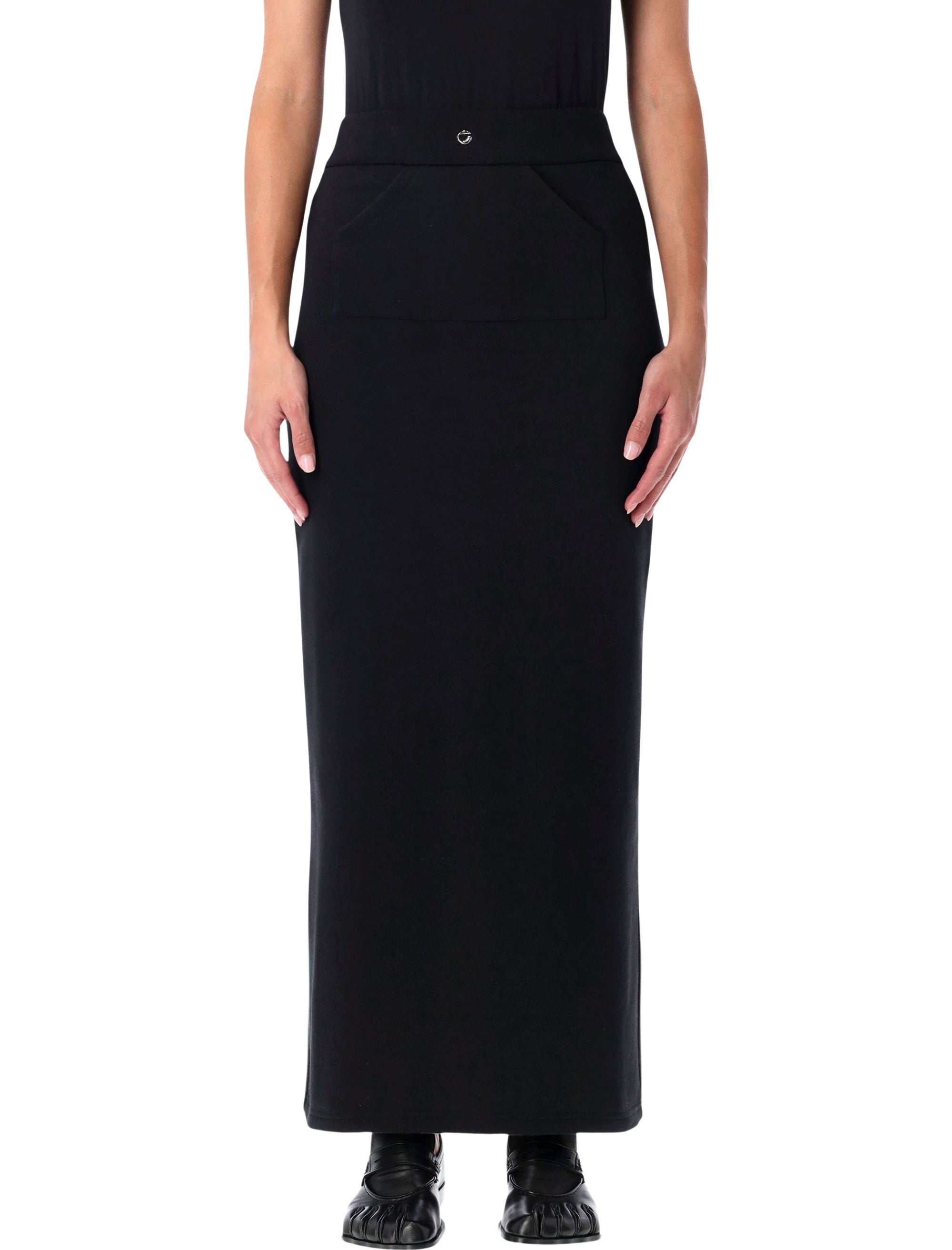 Organic Cotton Jogging Skirt