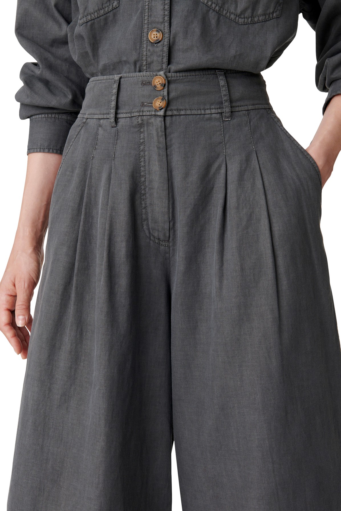 Banjo Trousers