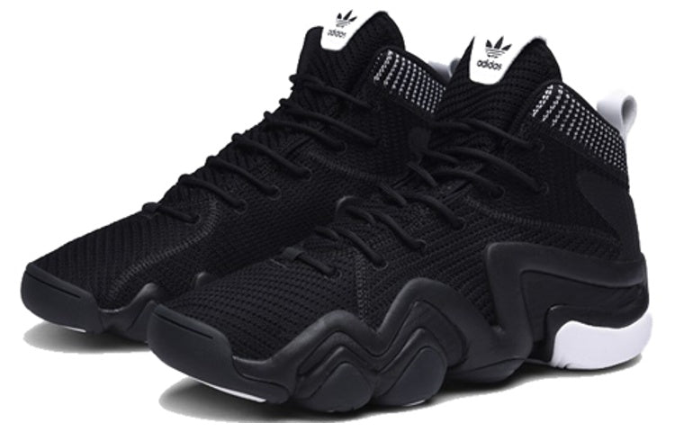 Crazy 8 ADV Primeknit 'Black'