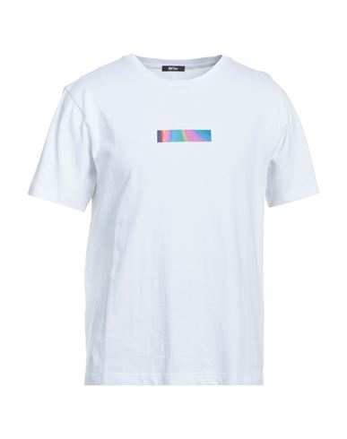 Man T-shirt White