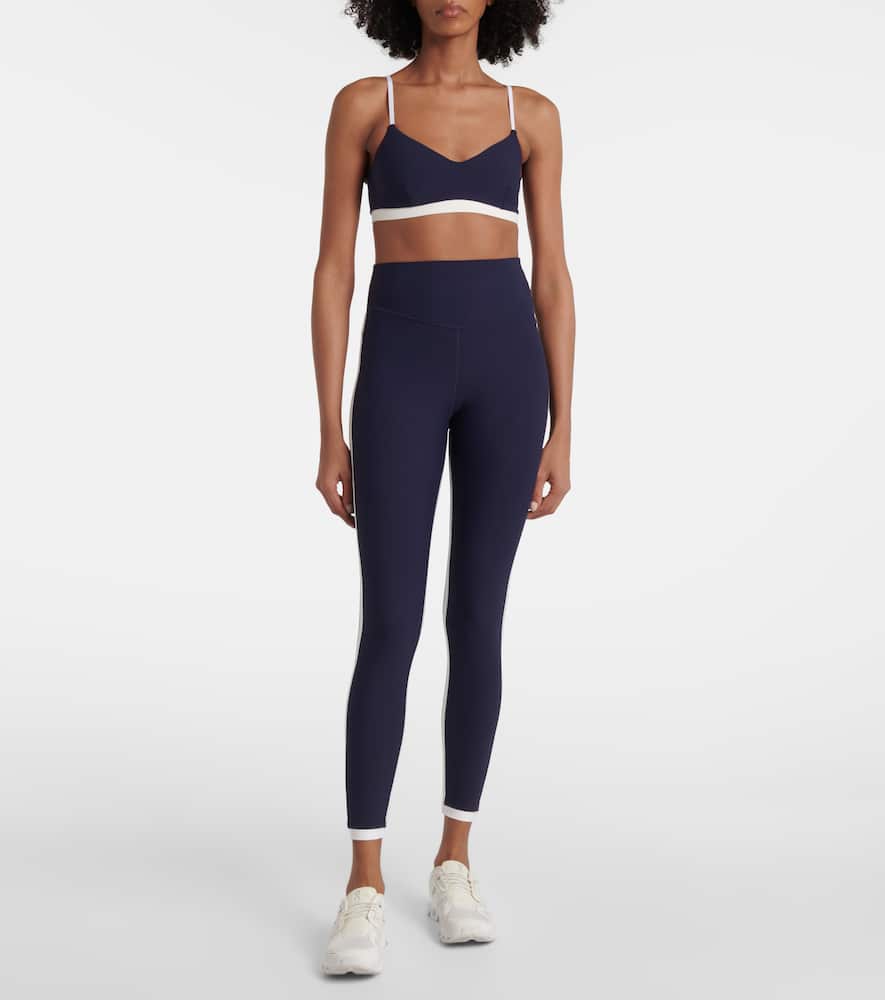 Hamptons sports bra