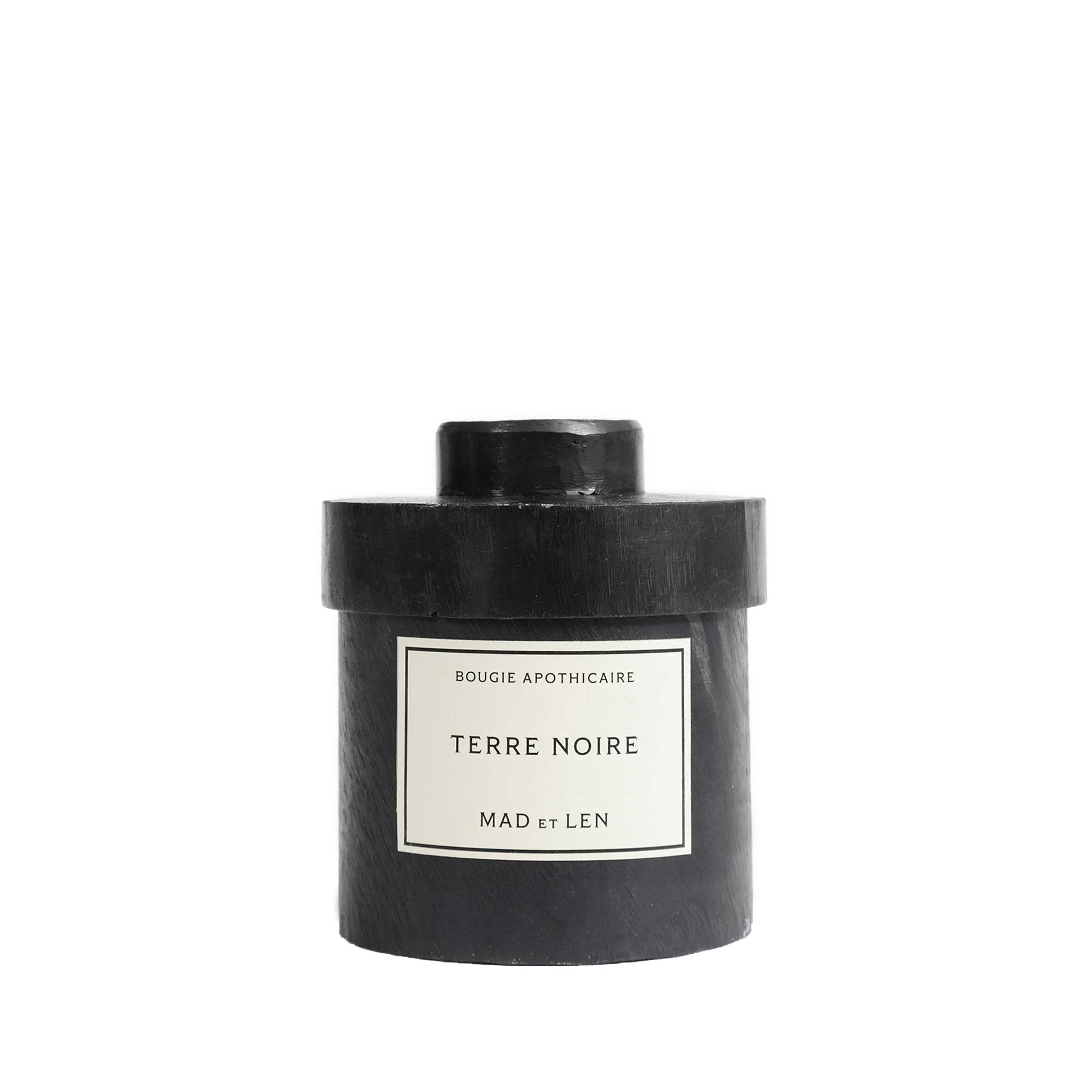 Terrei Noire Scented Candle