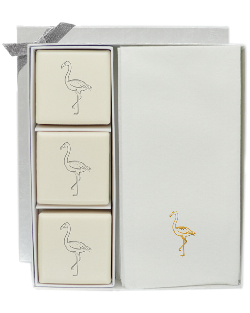 ' Ecoluxury Courtesy Gift Set