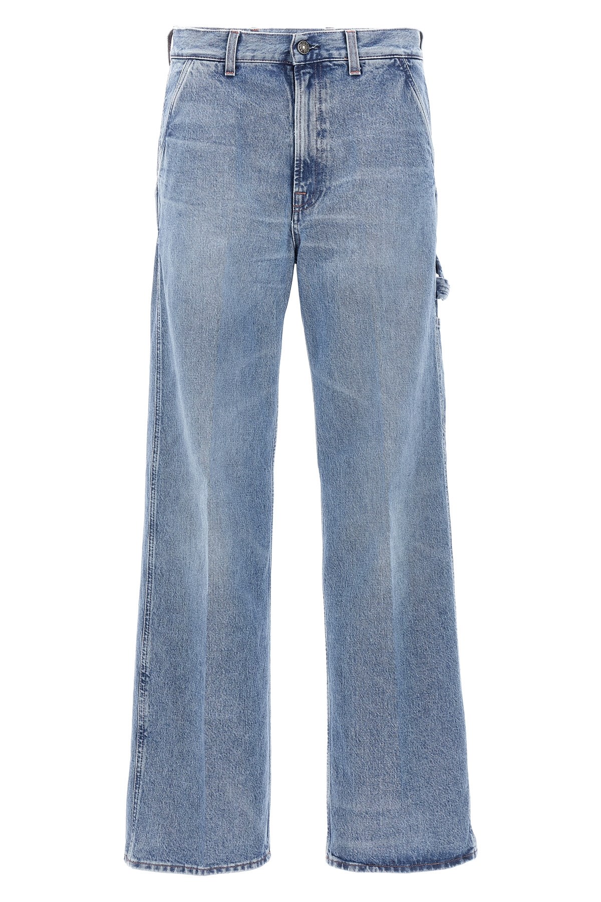 'Ko-Work' Jeans