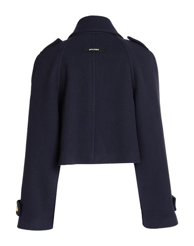 Woman Coat Midnight blue