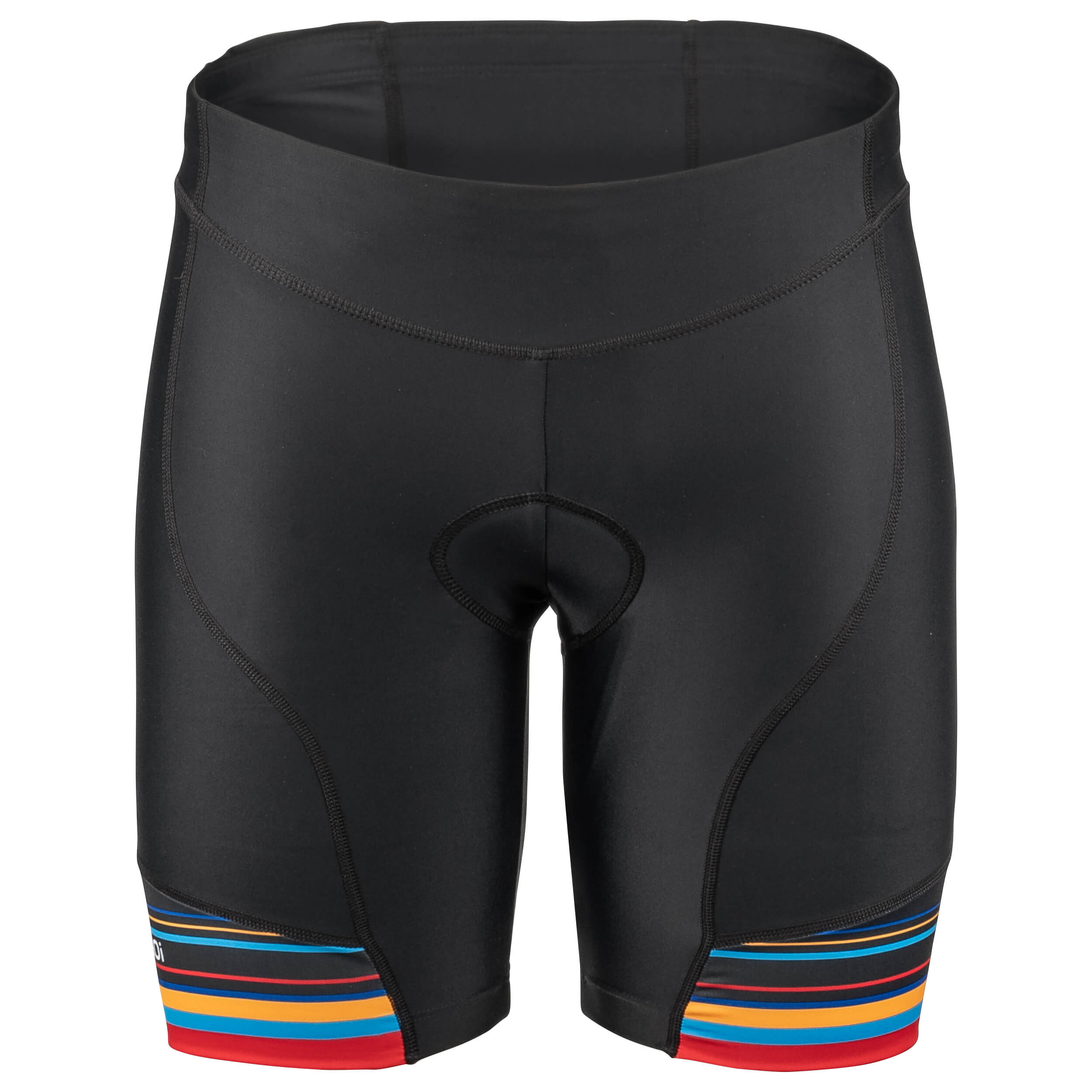 RPM PRT Tri Shorts - Strblack 9MA