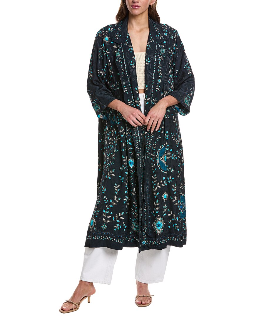 Oceano Relicario Kaftan