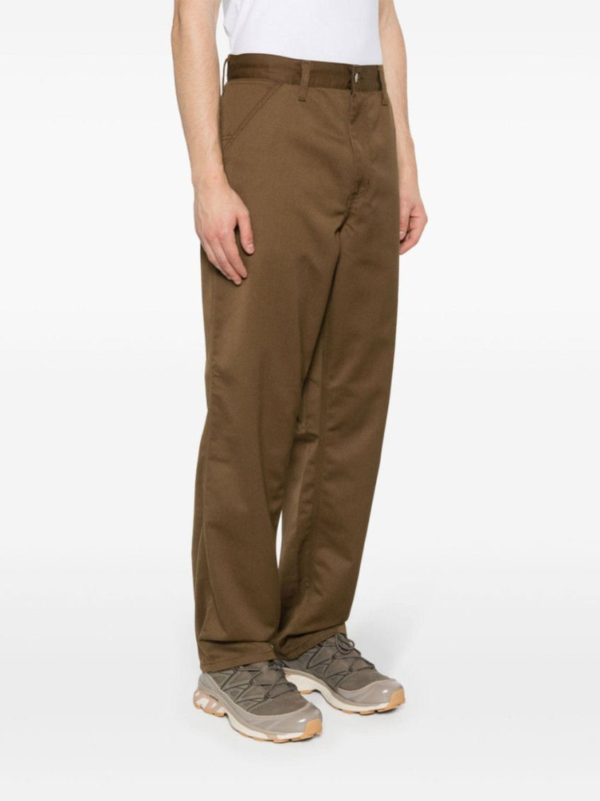 - Simple Pant
