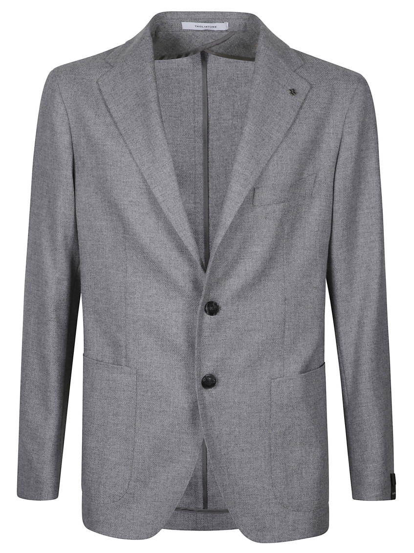 Montecarlo Jersey Jacket