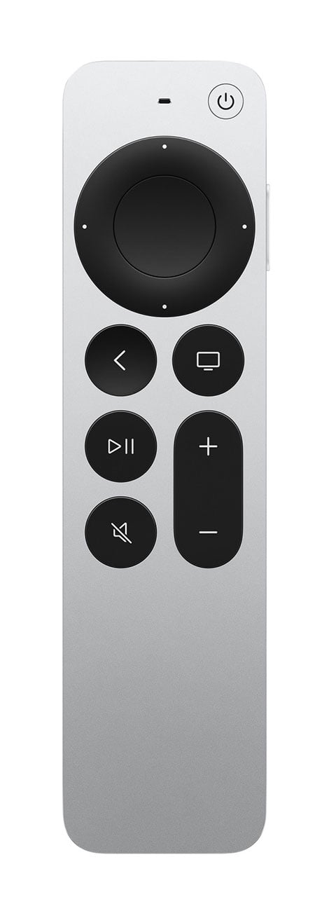Siri Remote for TV (3rd Generation)