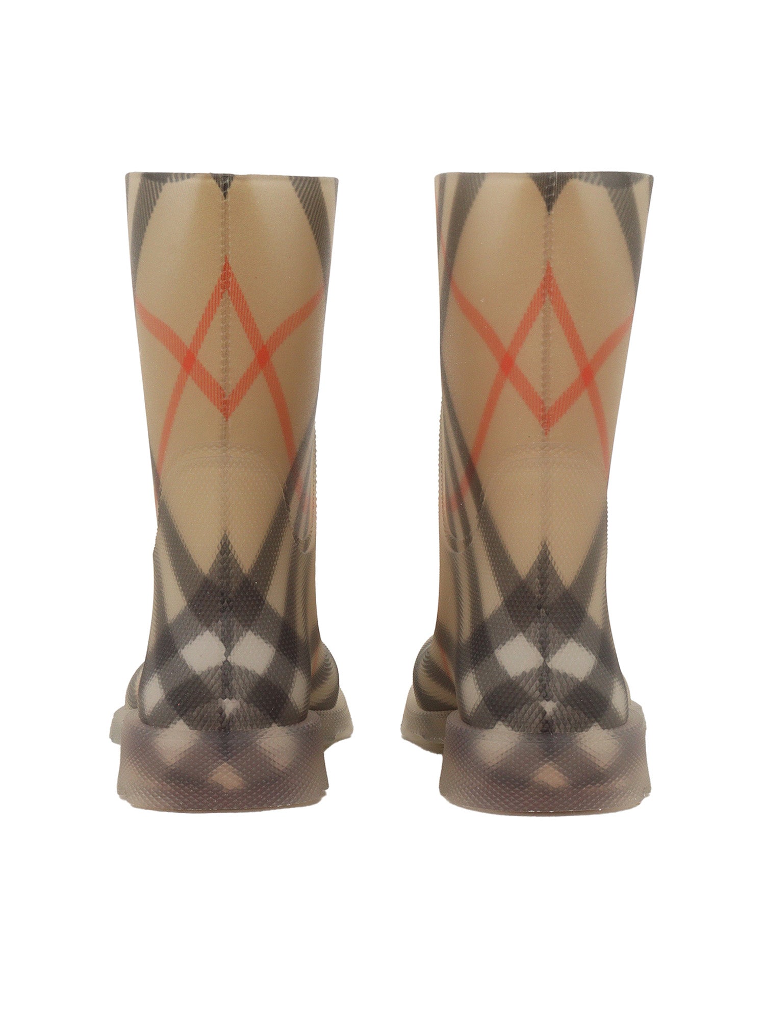 Burberry Kids Weatherboot