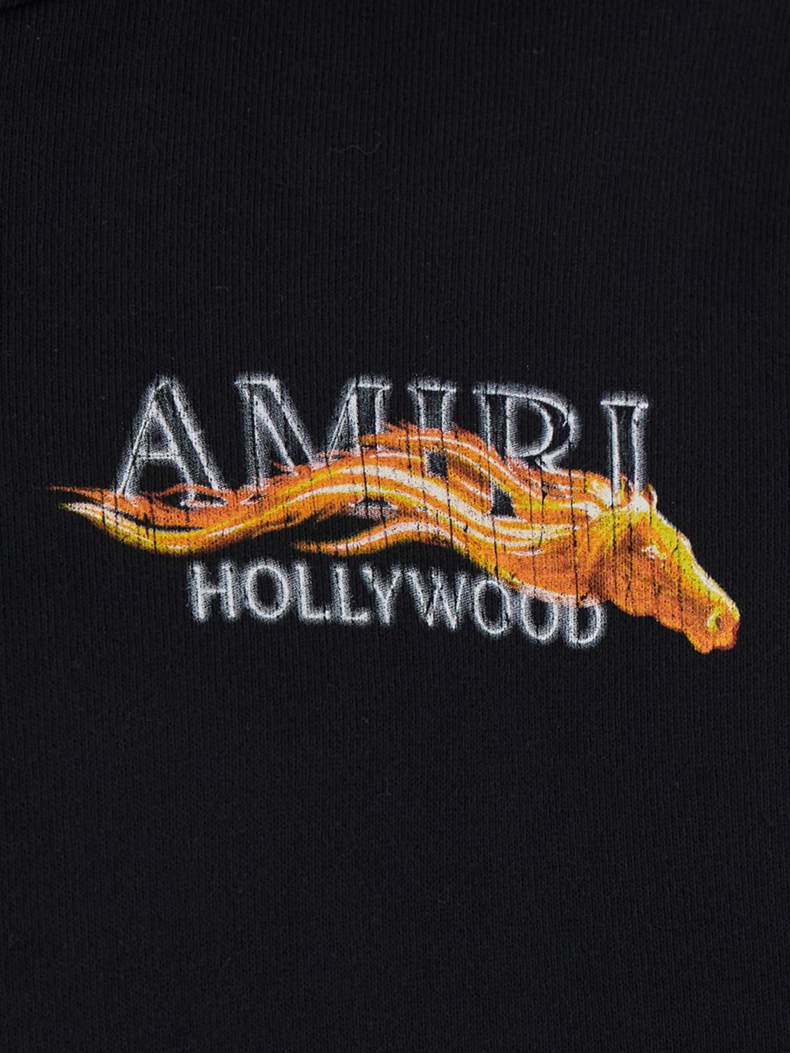 Sweatshirt Men color Black