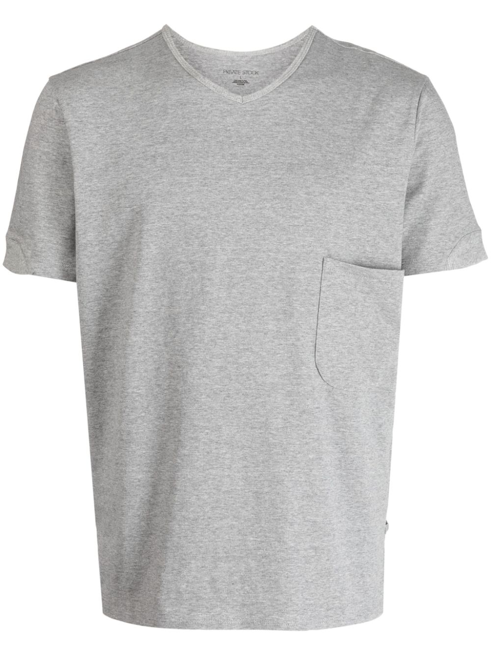 The Alaric T-shirt - Grey