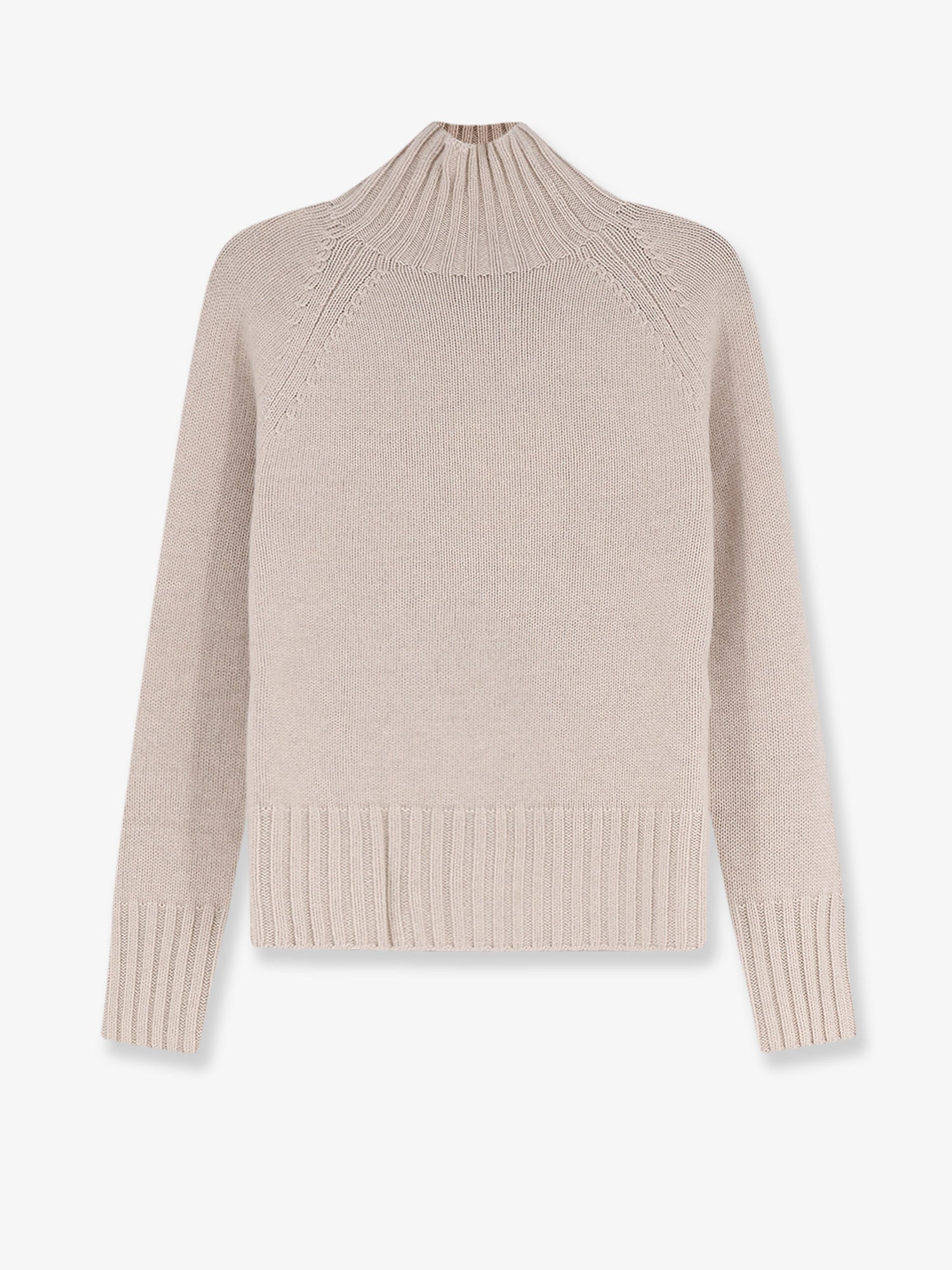 Sweater — Beige
