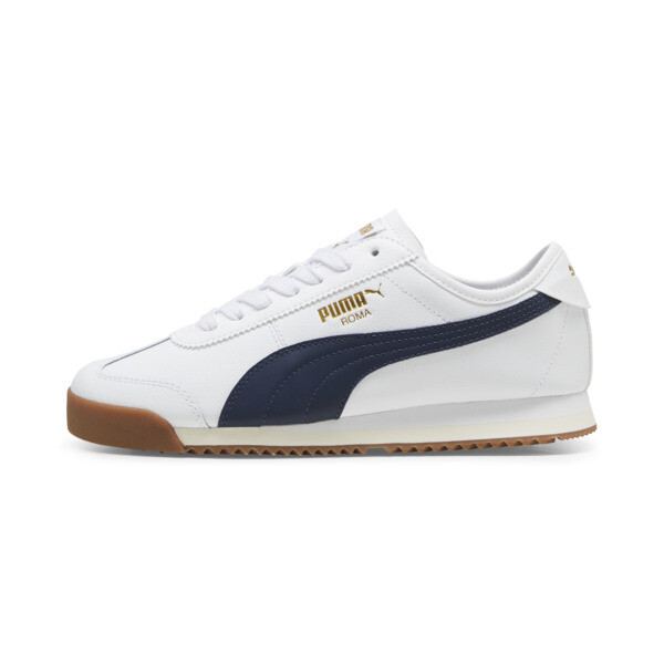 PUMA Roma 68 Revival Men's Sneakers in White