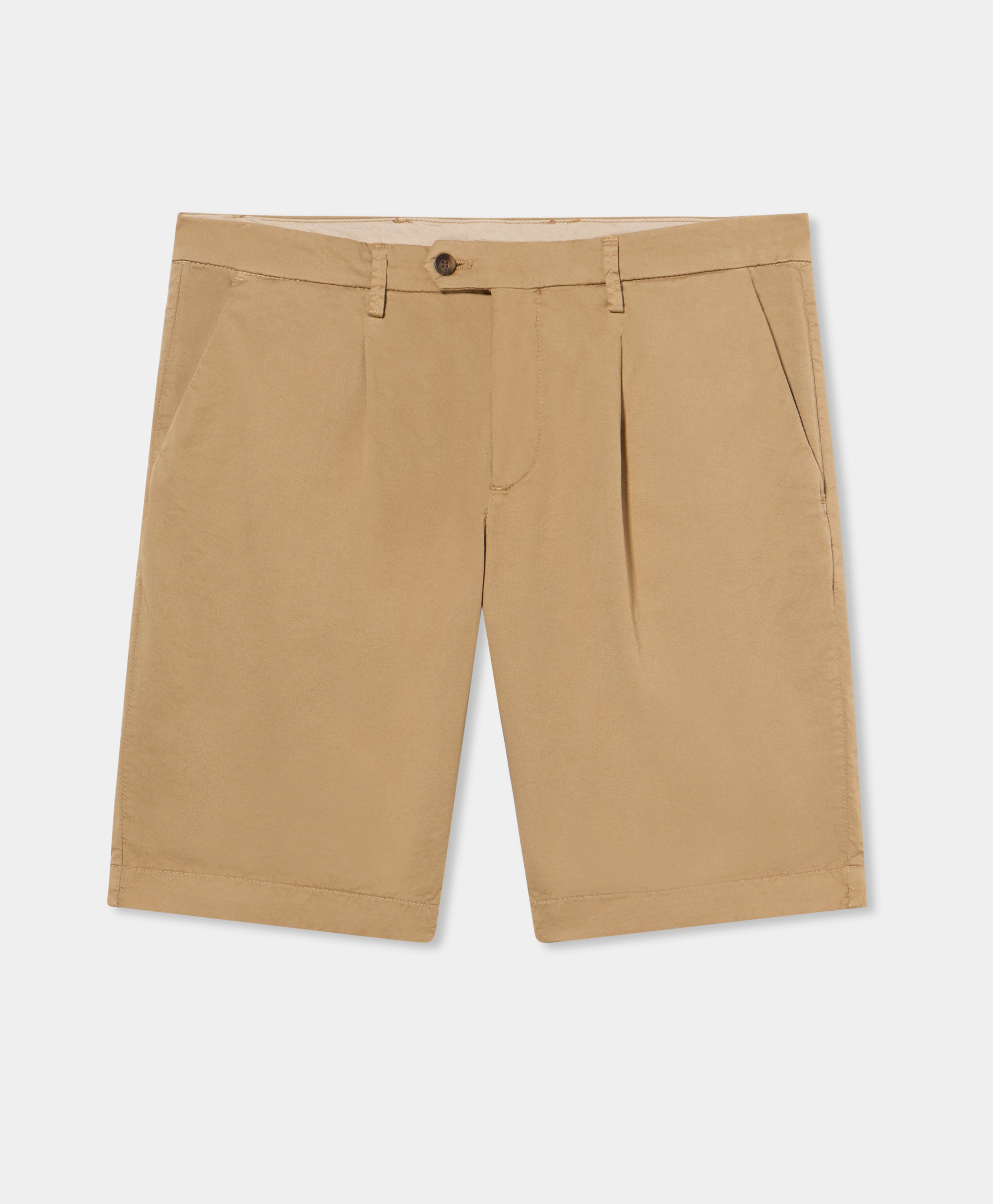 Classic Cotton Shorts