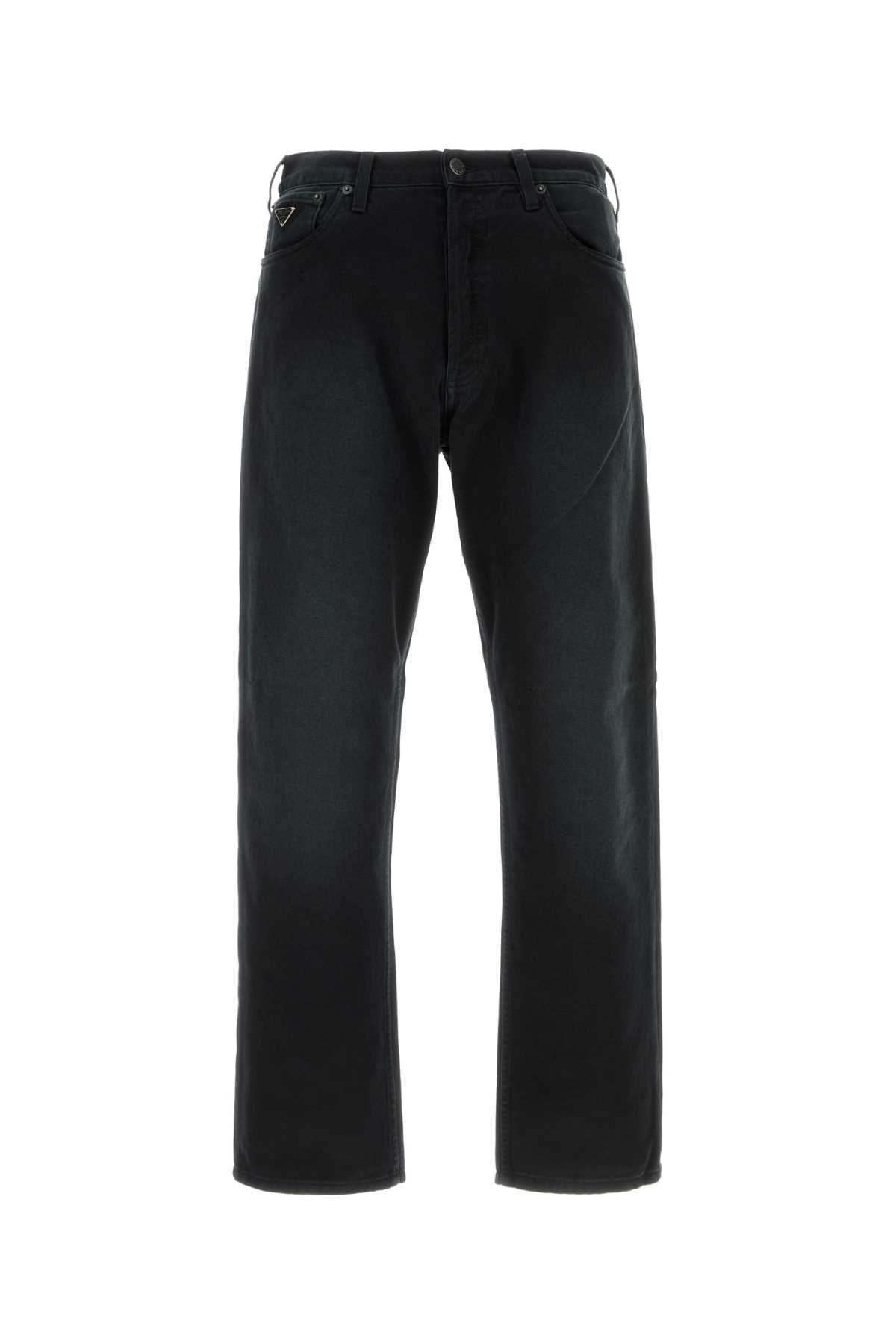 Slate Denim Jeans