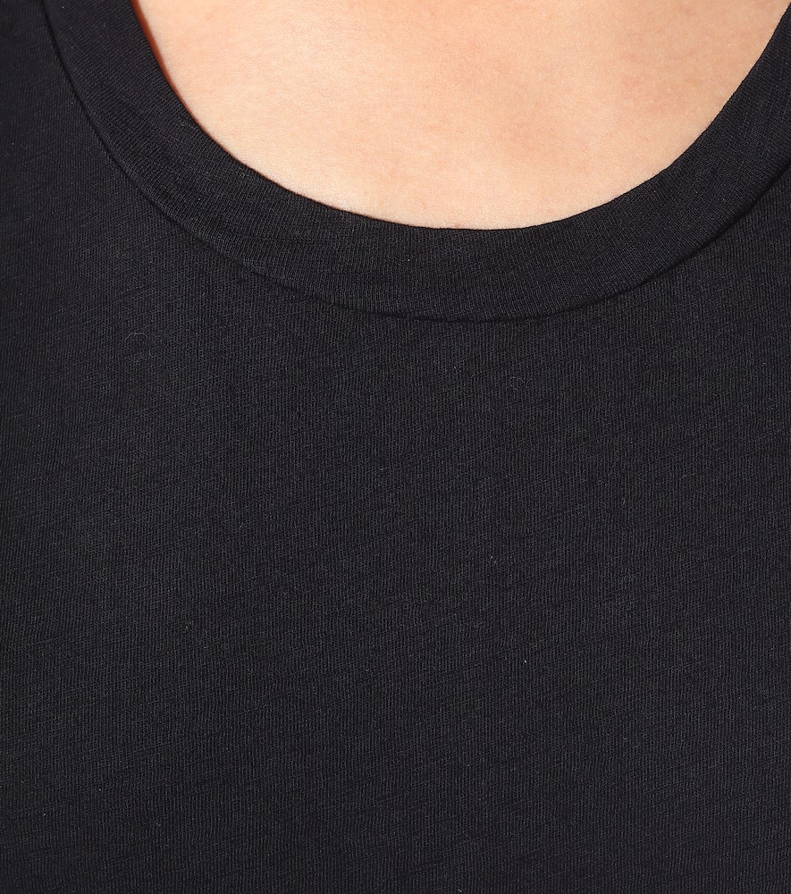Odelia cotton T-shirt