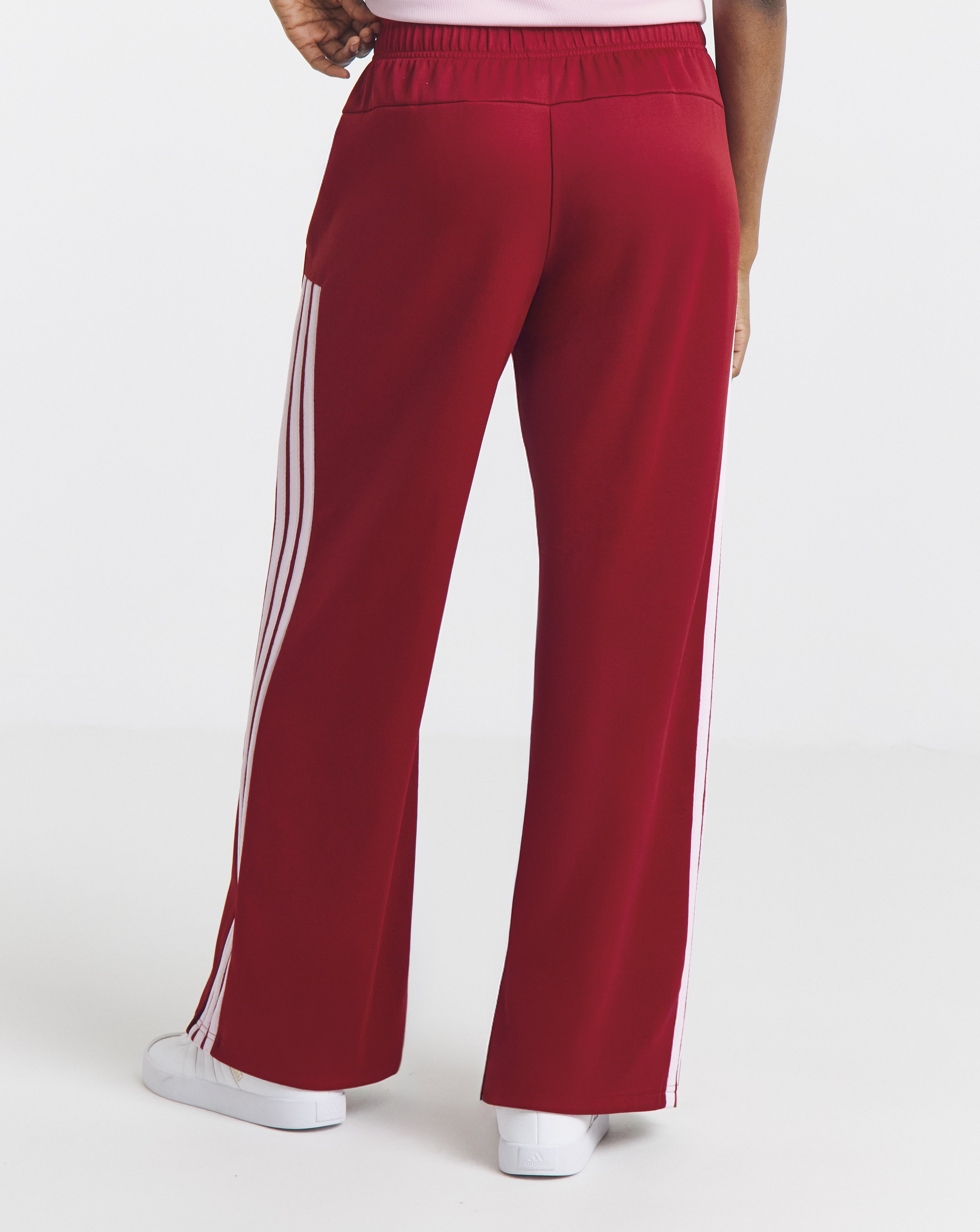 Adidas House of Tiro Wide Leg Jogger