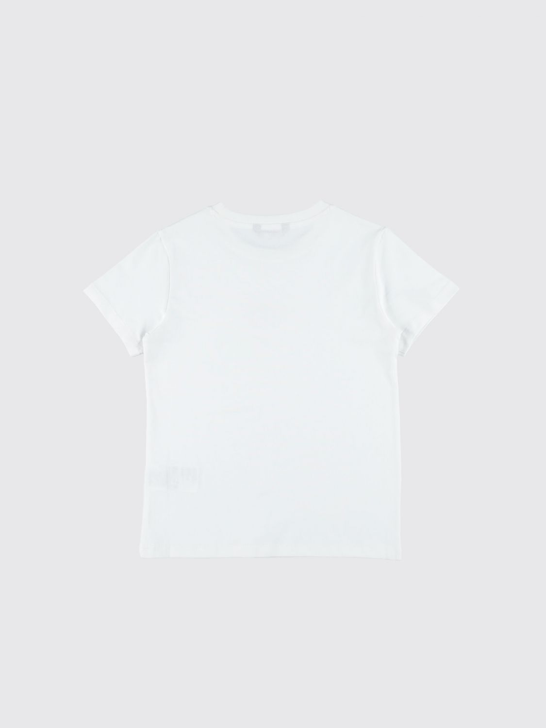 Sweater Kids color White