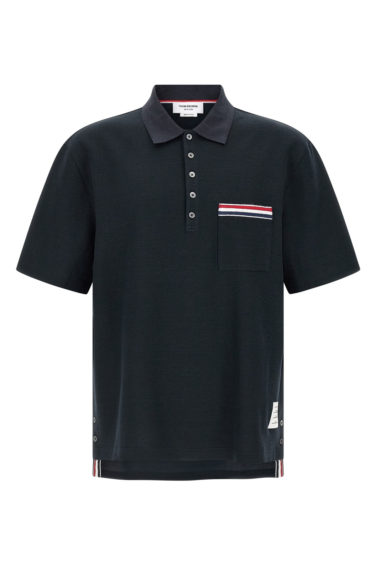 'Nastro Rwb' Polo Shirt