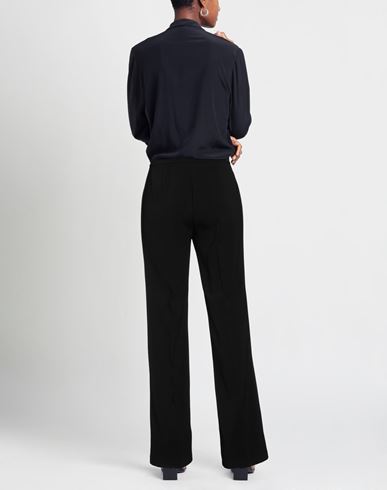 Woman Pants Black