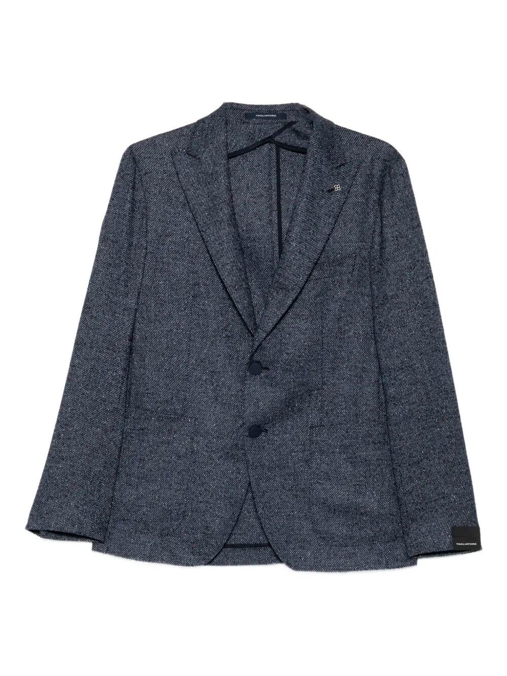 `Montecarlo` Blazer