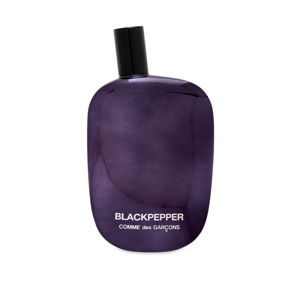 Parfum Black Pepper 