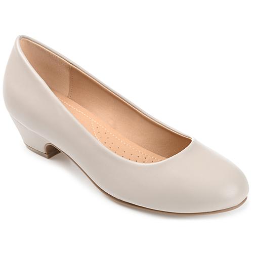 Collection Women's Comfort Saar Pump - Gray/Grey