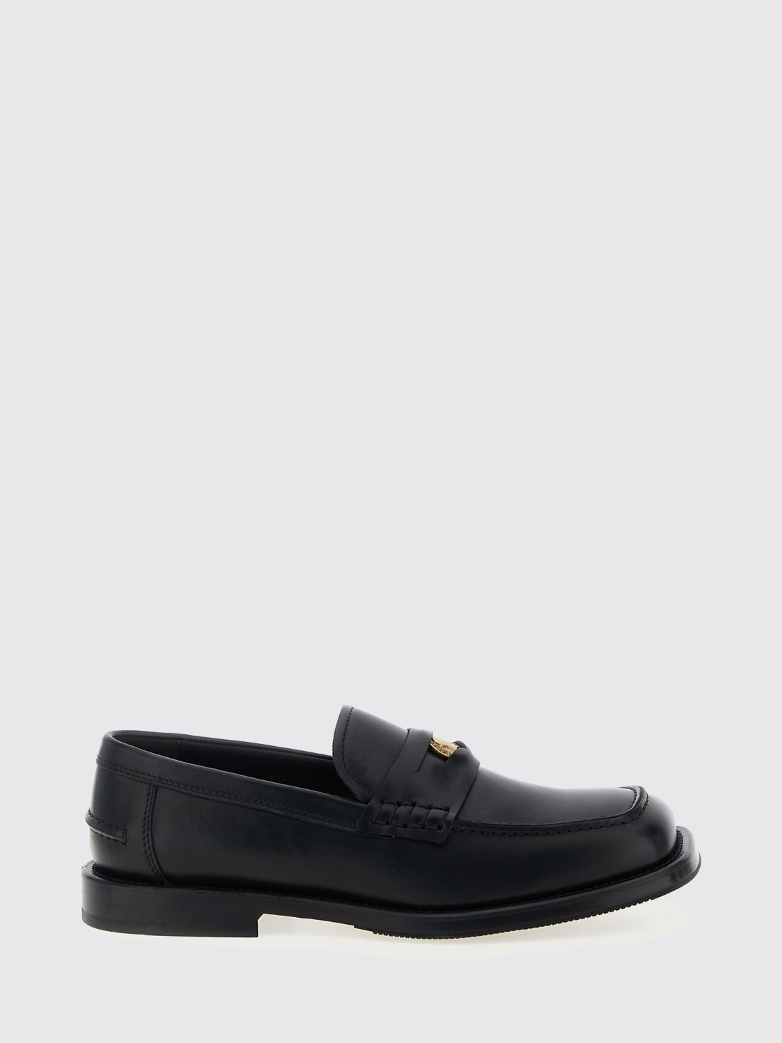 Shoes Men color Black