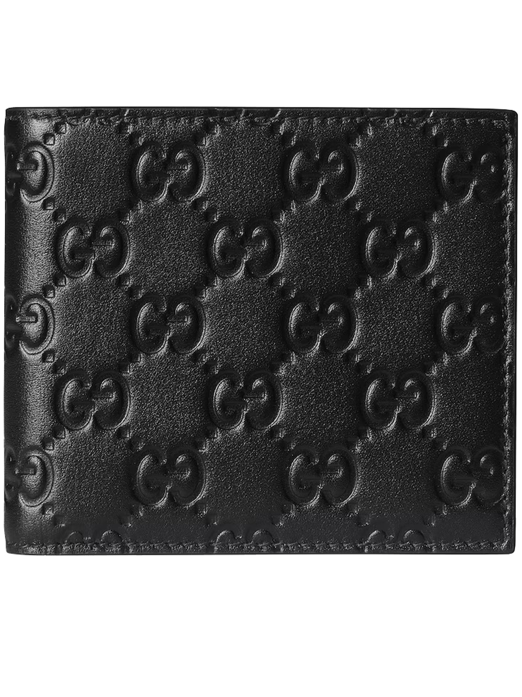 Wallet Arabella Black Portafoglio - Men