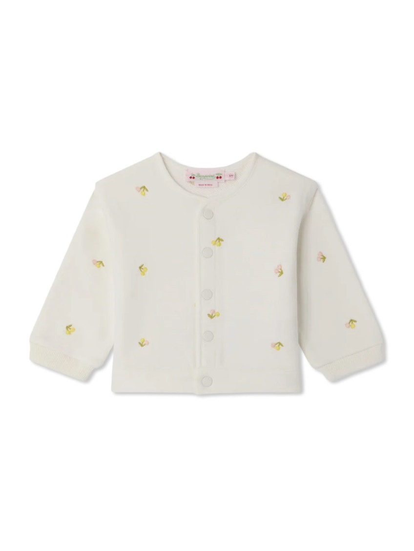 Bonpoint "Bambo" Sweatshirt