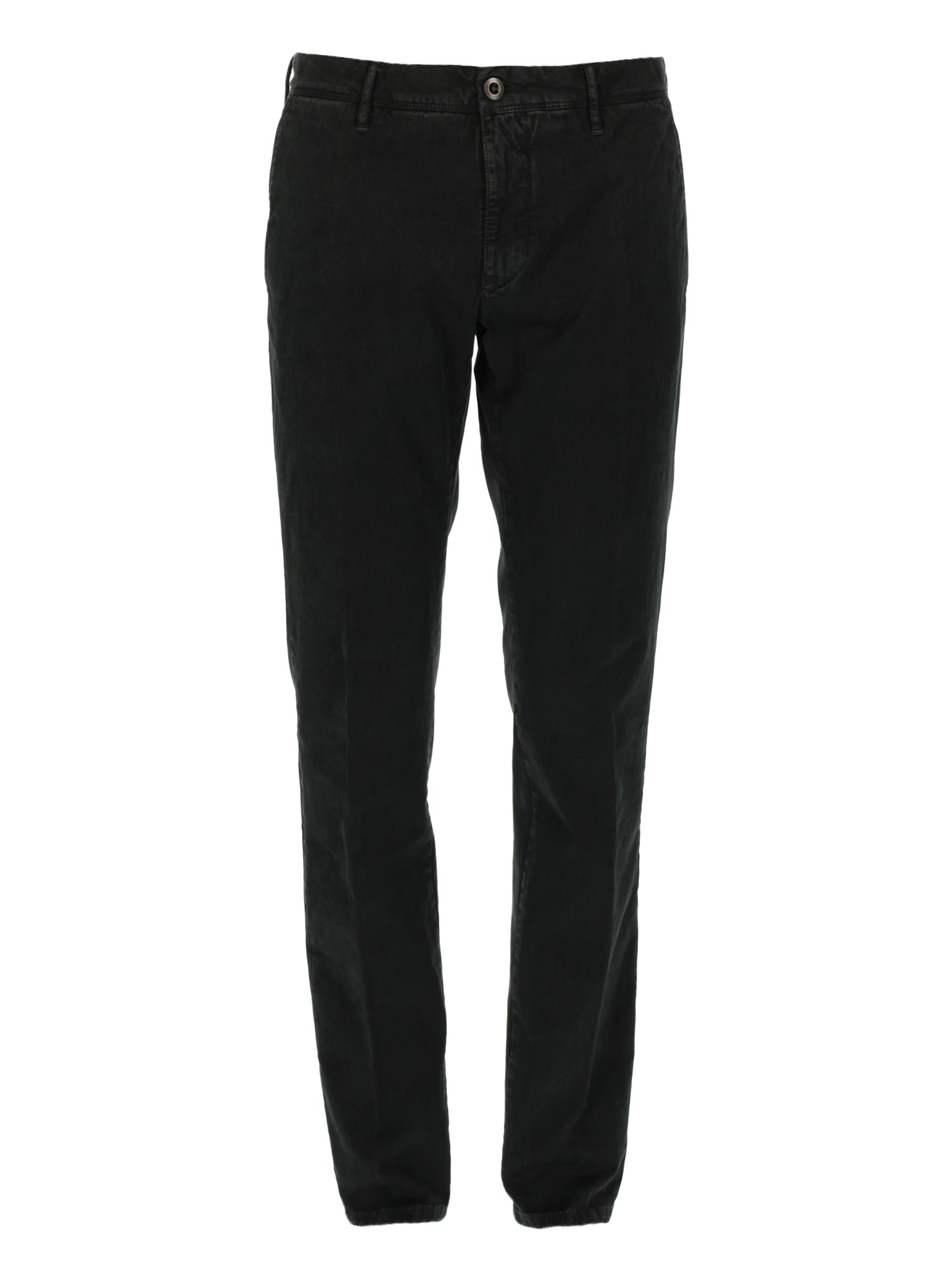 Jeans in denim di cotone