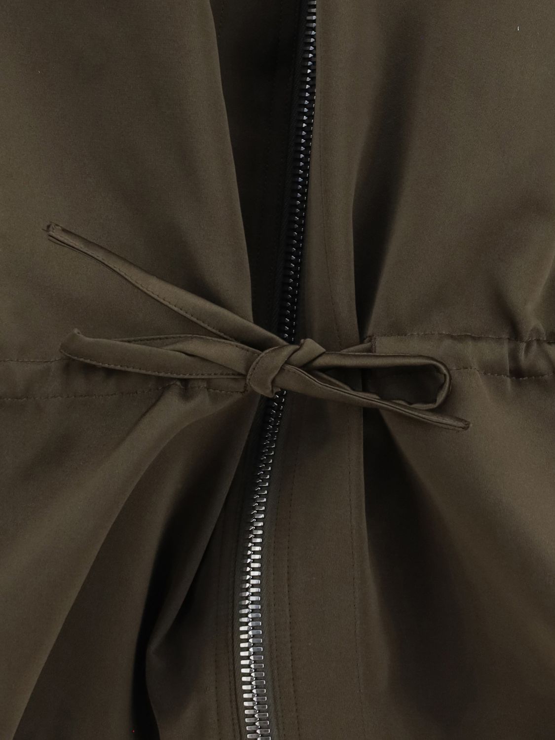 Jacket Woman color Grey