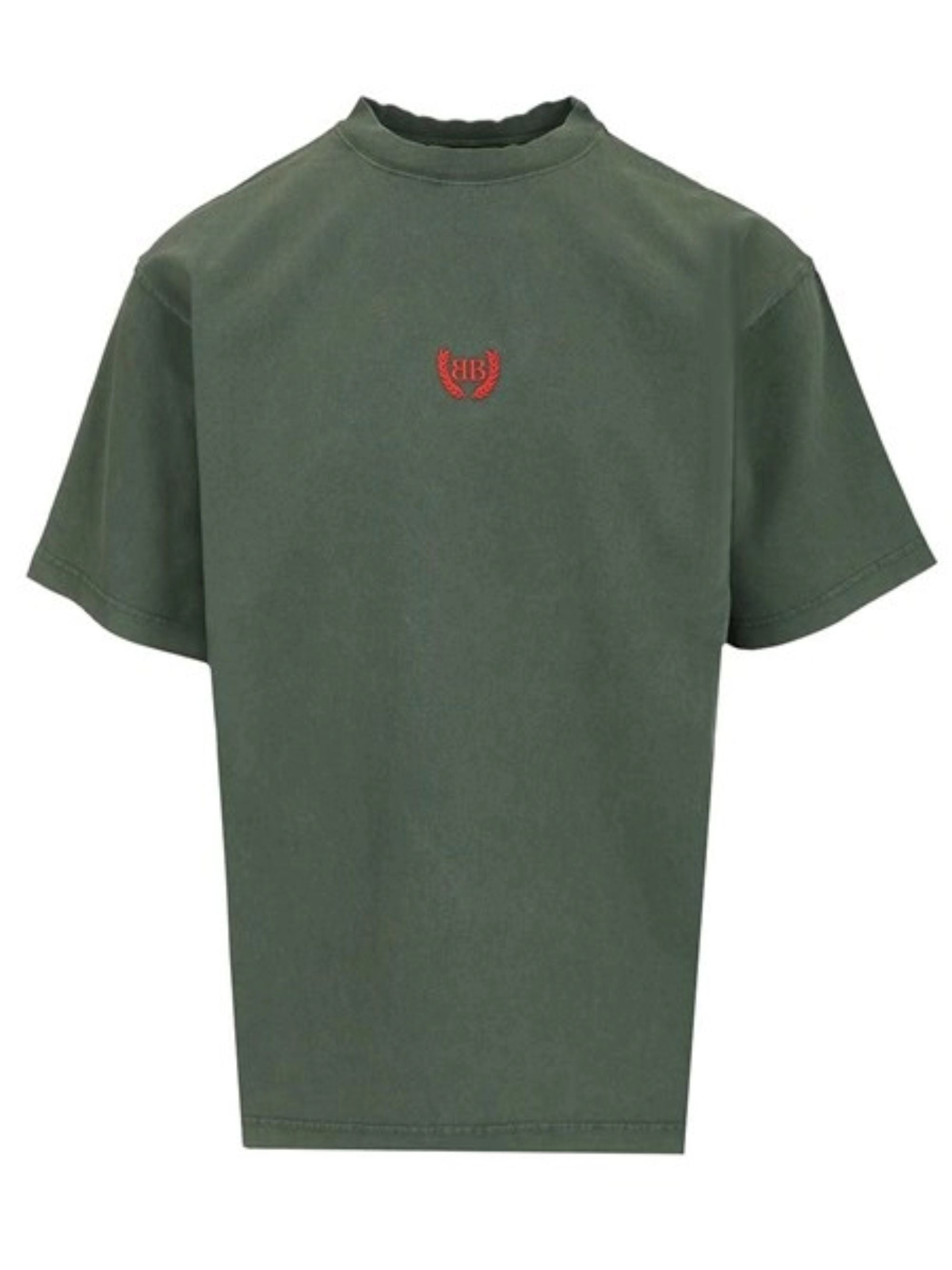 Laurel Classic Medium Fit T-shirt