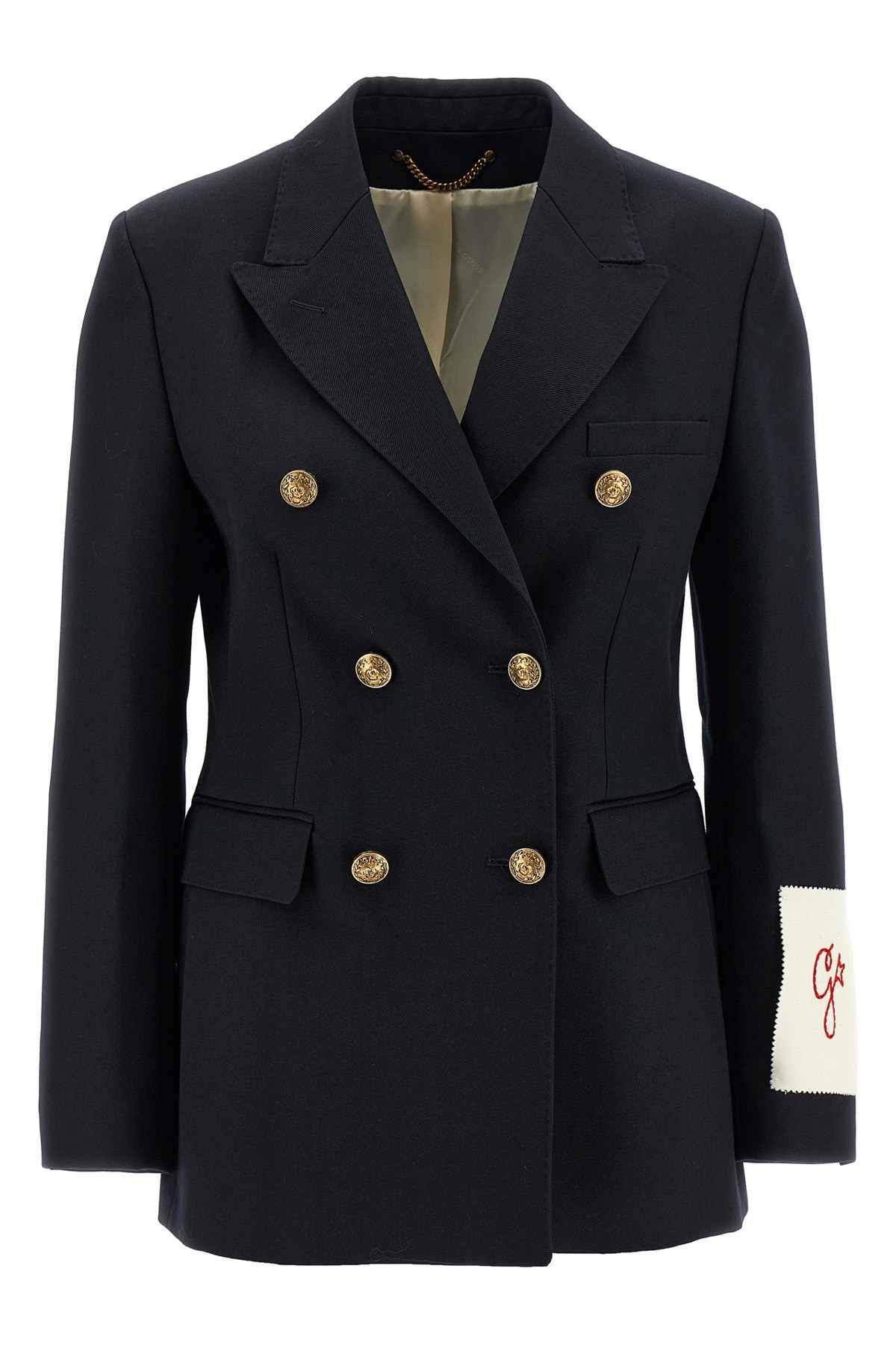 'Diva' Blazer