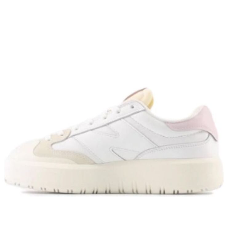 CT302 Shoes 'White December Sky'
