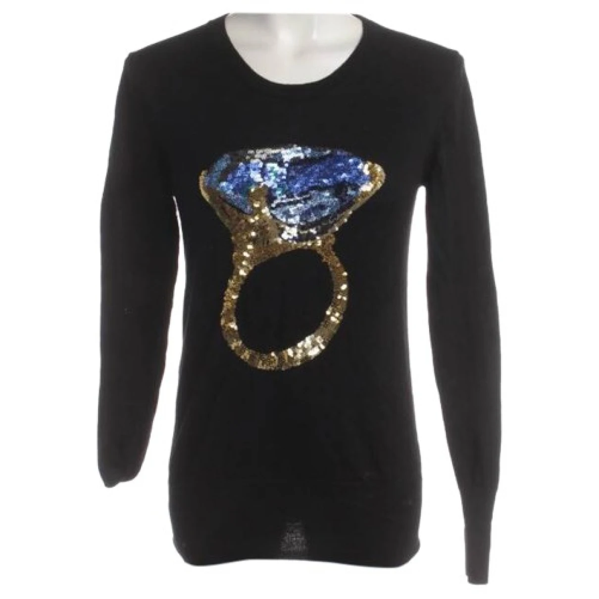 Knitwear Wool for Female S International