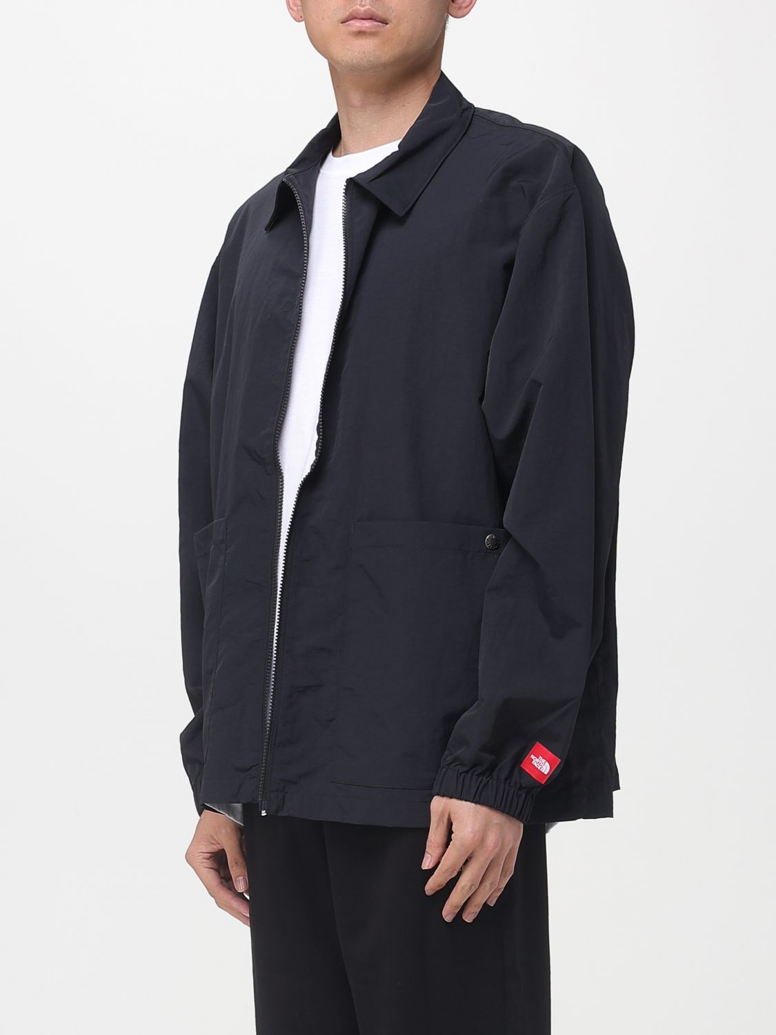 Shirt Men color Black