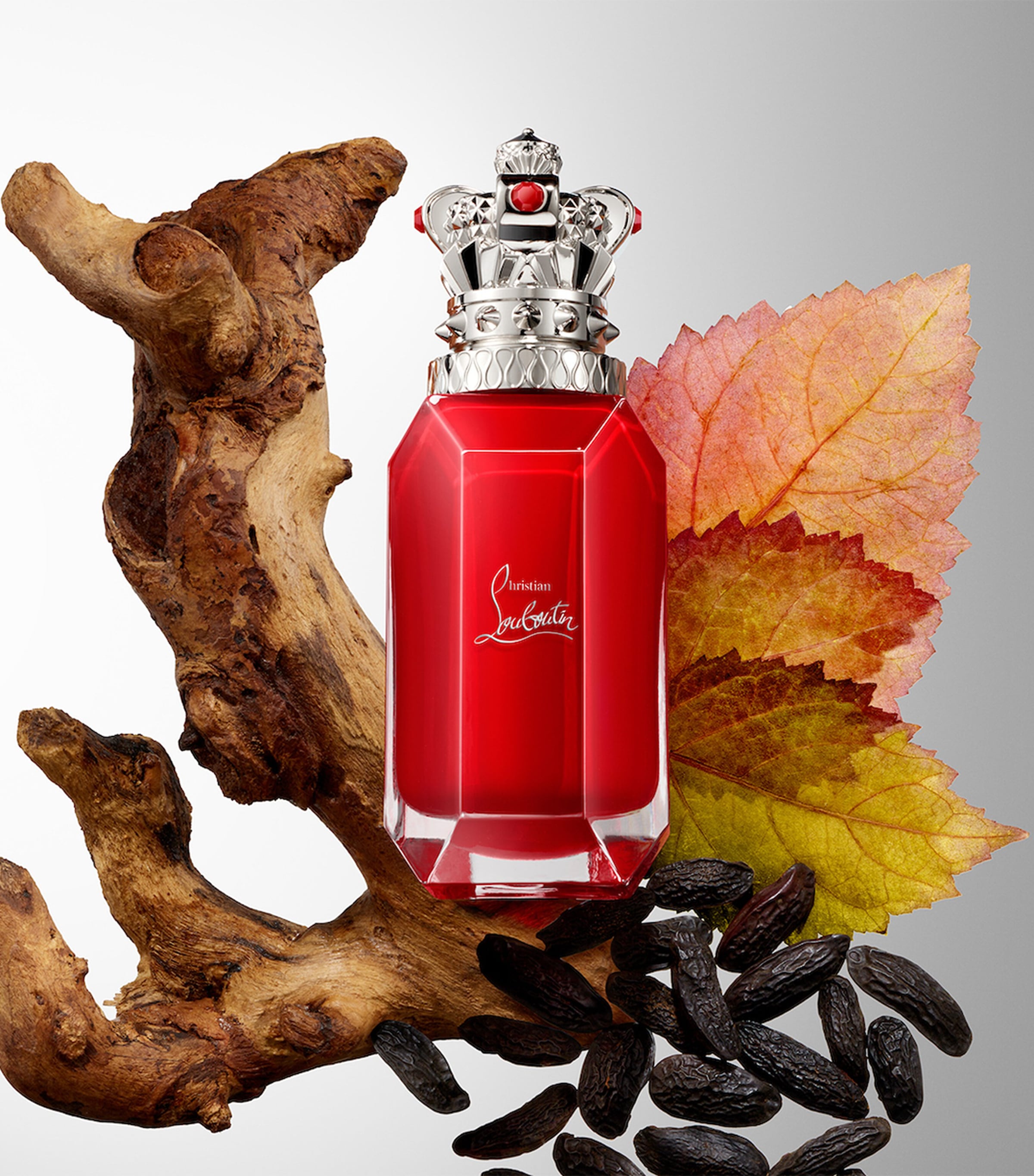 Loubicrown Eau de Parfum