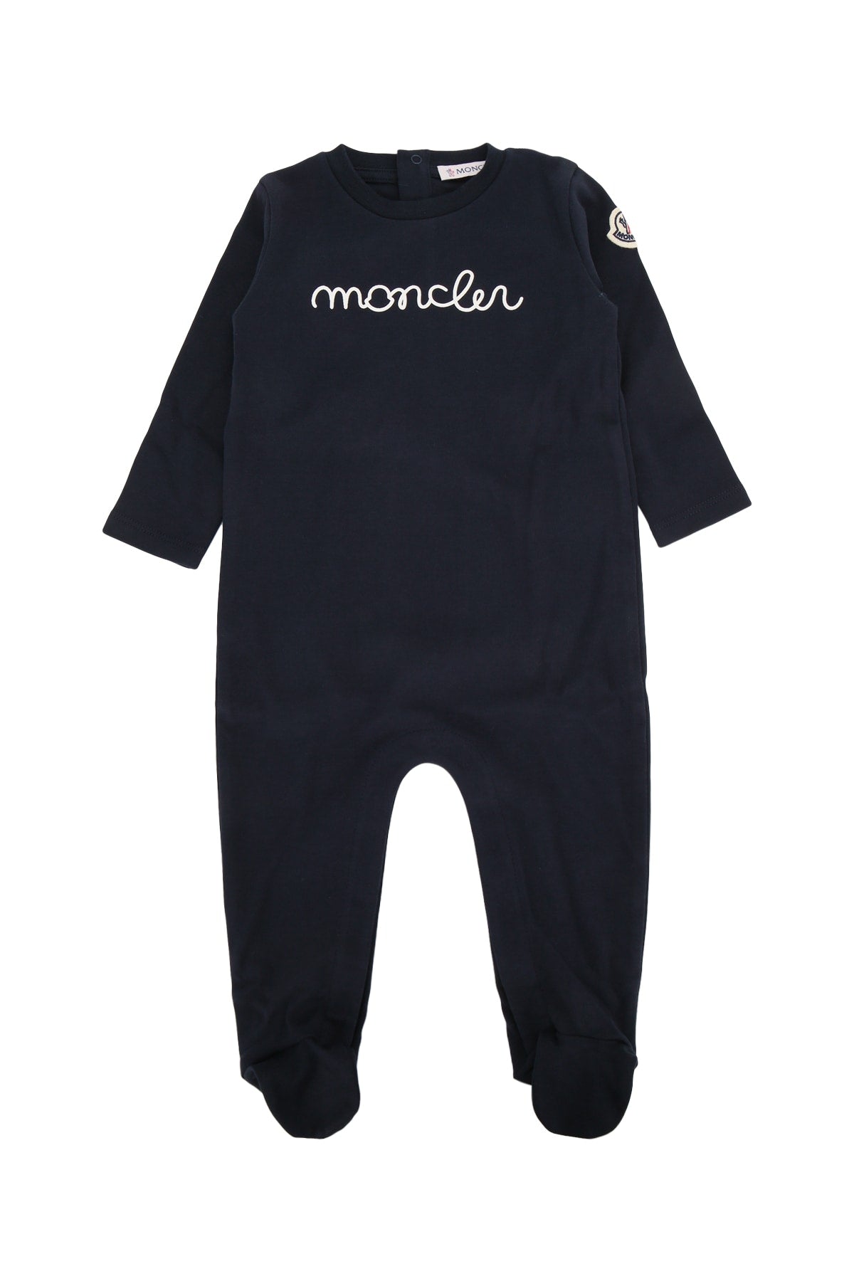 Clothing Jogger — Navy