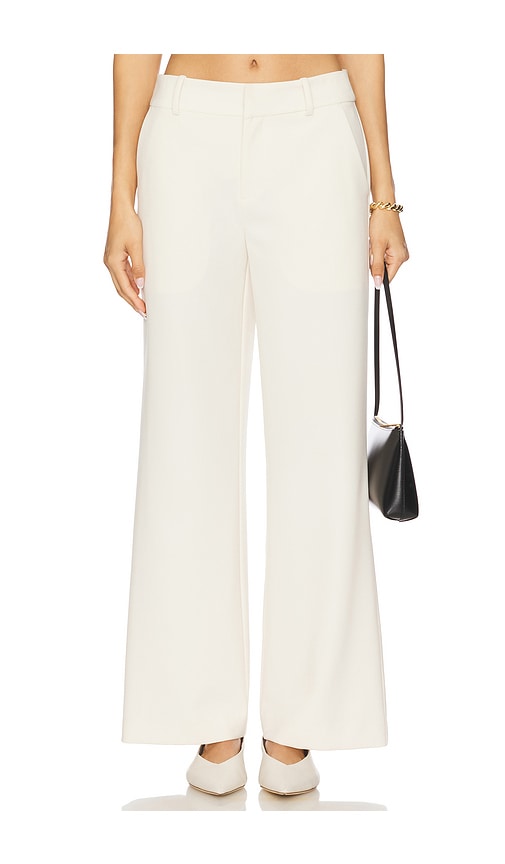 NIA Sage Pant in Beige. M. Also in