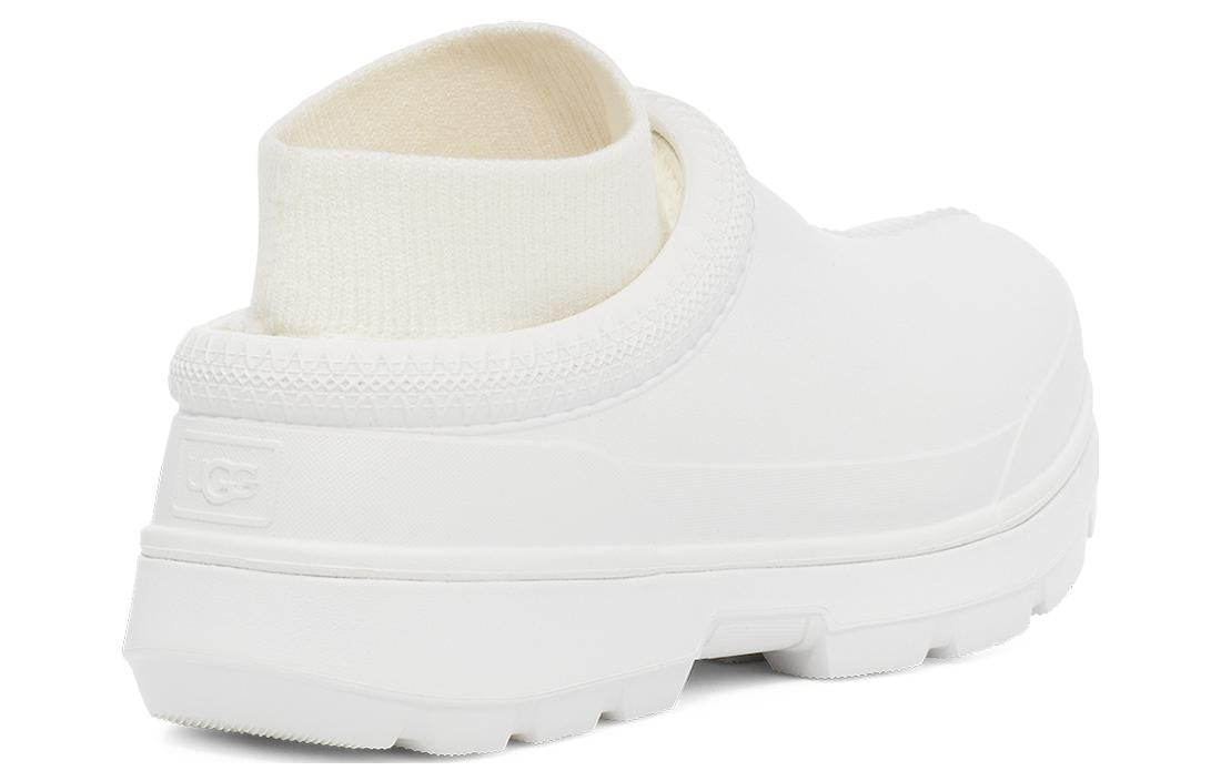 (WMNS) Tasman X Slipper 'Bright White'